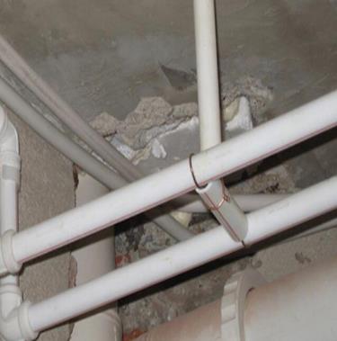拉萨漏水维修 卫生间漏水的原因是什么？卫生间下水管漏水怎么办？